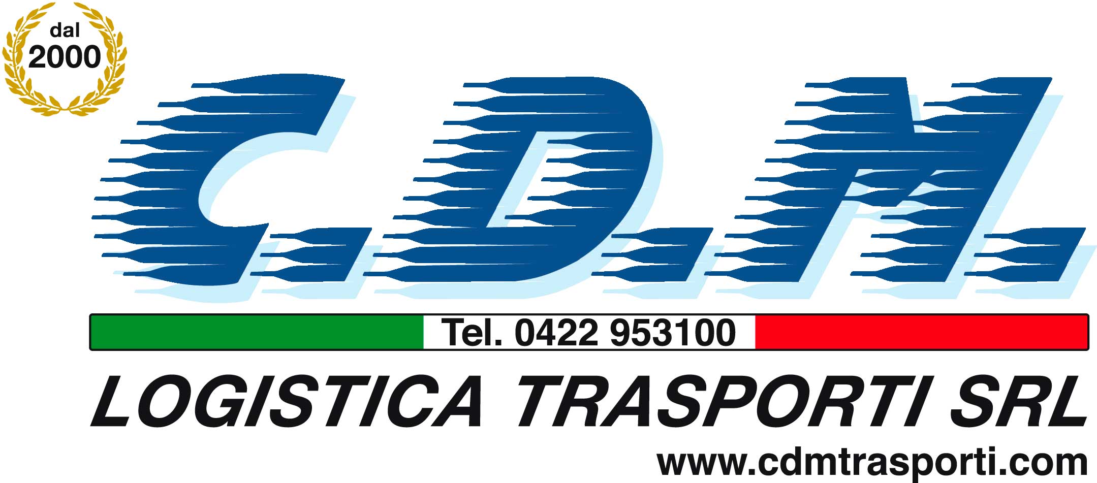 CDM Trasporti