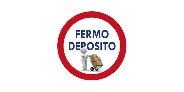 SERVIZIO DI FERMO DEPOSITO